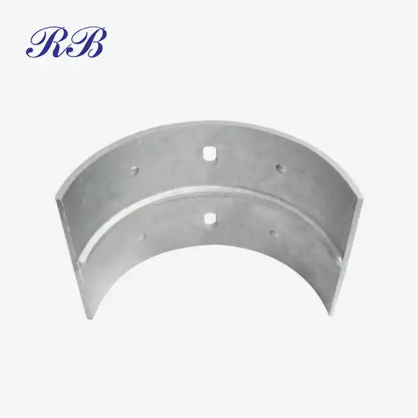 Cast Engine Bearings